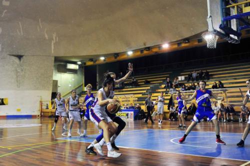 FOTOAMATORE FLORENCE BASKET VS PALL FEMM PRATO 03